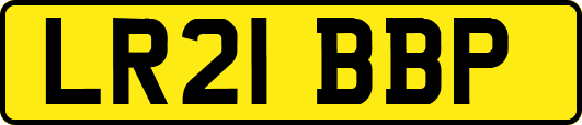 LR21BBP