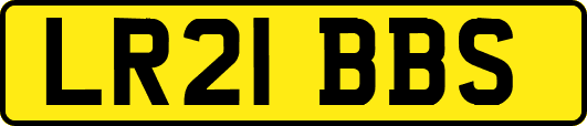 LR21BBS