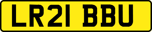 LR21BBU