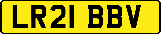 LR21BBV
