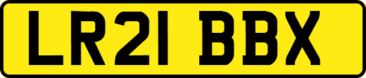 LR21BBX