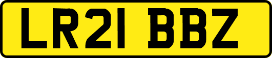 LR21BBZ