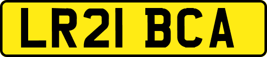 LR21BCA