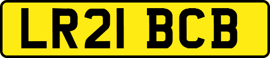 LR21BCB