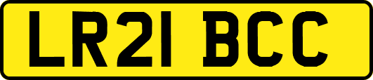 LR21BCC