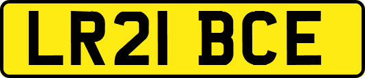 LR21BCE