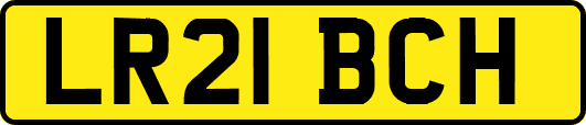 LR21BCH