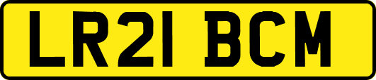 LR21BCM