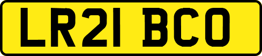 LR21BCO