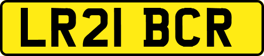 LR21BCR