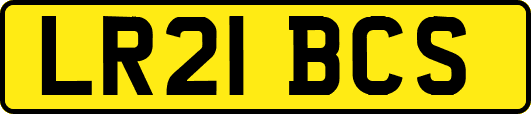 LR21BCS