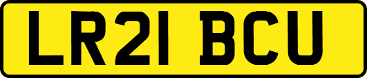 LR21BCU