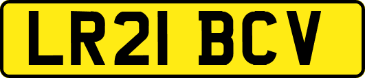 LR21BCV