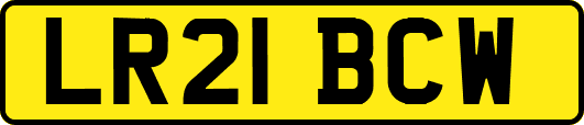 LR21BCW