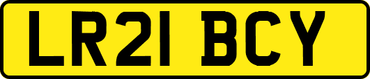 LR21BCY