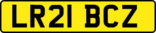 LR21BCZ