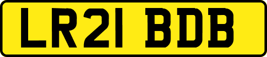LR21BDB