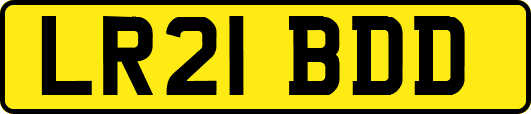 LR21BDD