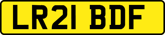 LR21BDF