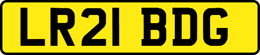 LR21BDG
