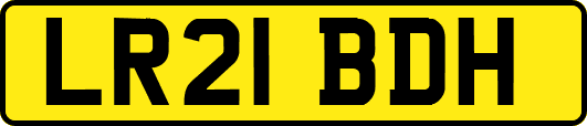 LR21BDH