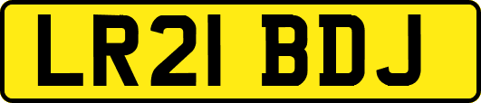 LR21BDJ