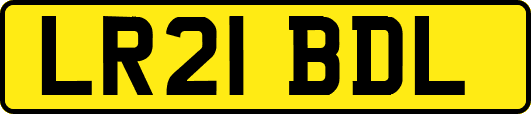 LR21BDL