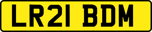 LR21BDM