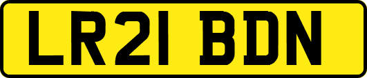 LR21BDN