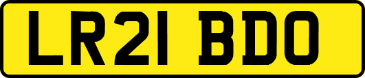 LR21BDO
