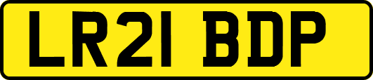 LR21BDP
