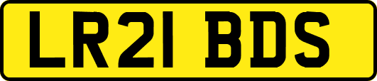 LR21BDS
