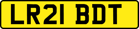 LR21BDT