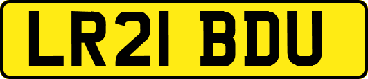 LR21BDU