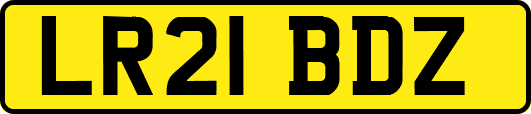 LR21BDZ