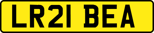 LR21BEA