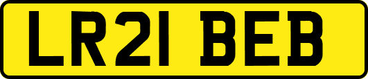 LR21BEB