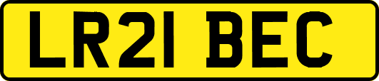 LR21BEC