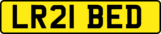 LR21BED