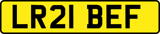 LR21BEF