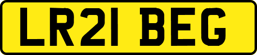 LR21BEG