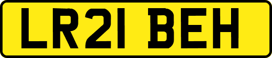 LR21BEH