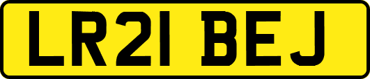 LR21BEJ
