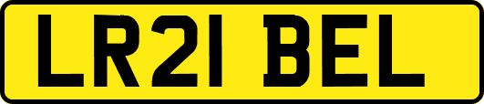 LR21BEL