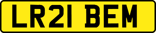 LR21BEM