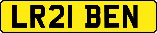 LR21BEN