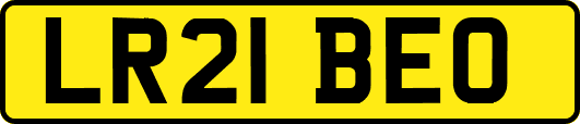 LR21BEO