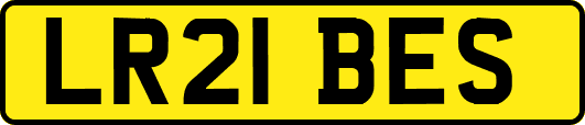 LR21BES