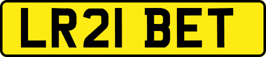 LR21BET