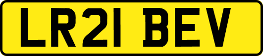 LR21BEV